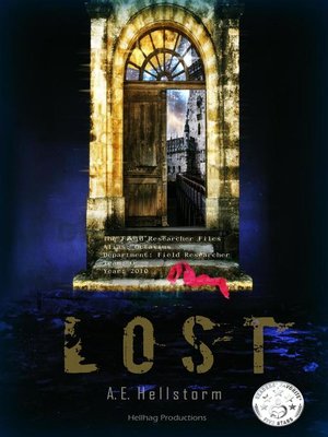 cover image of Lost
